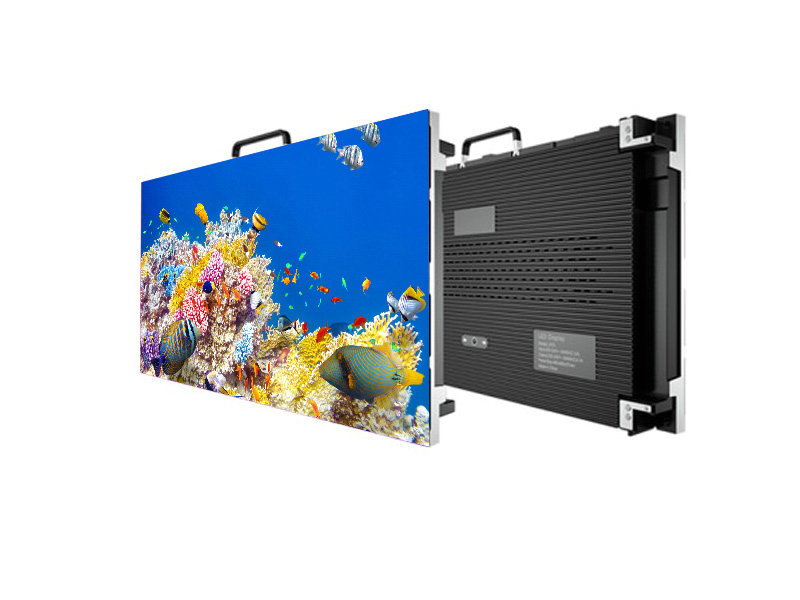 液晶拼接大屏好質量的地方如何識別？