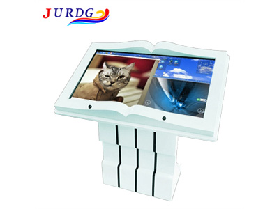 為何查詢一體機是未來辦公首選！