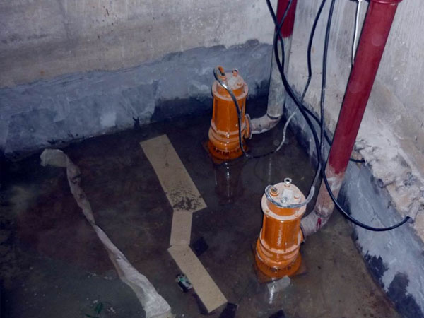 地下室漏水怎么處理才能堵漏？